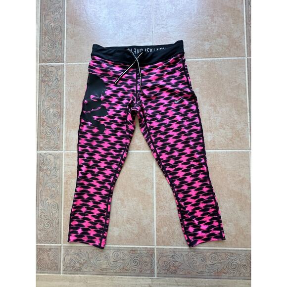 Nike Dri-Fit leggings Women Size s - Picture 1 of 10